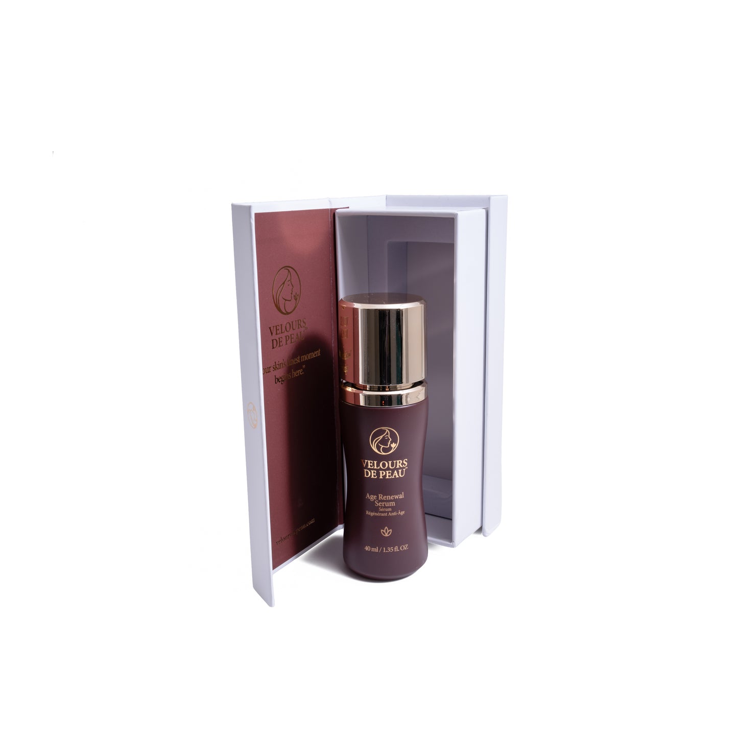 Age Renewal Serum
