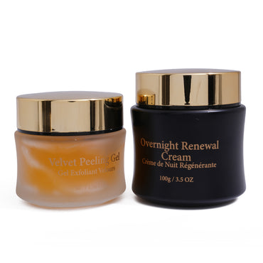 Radiant Glow Renewal Duo