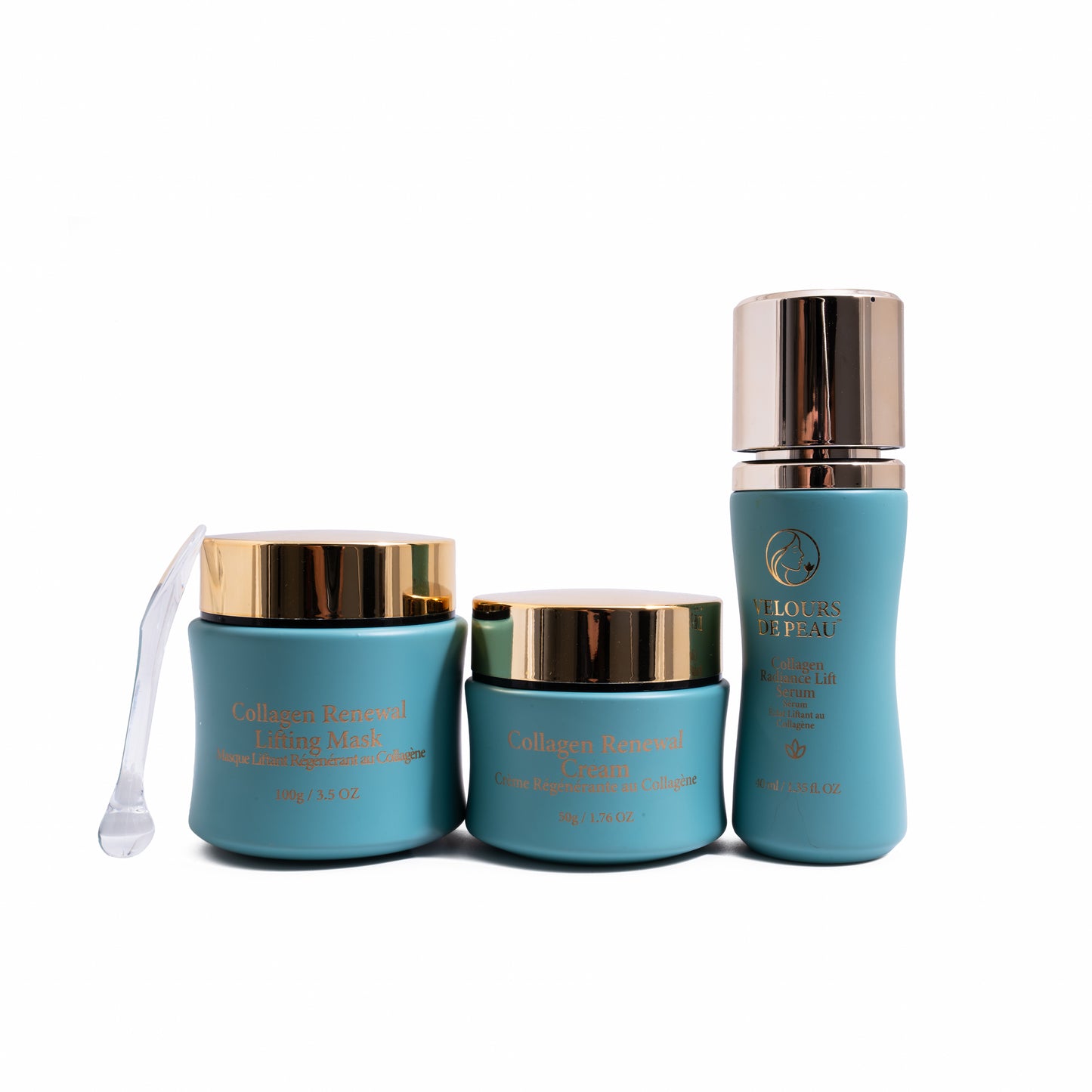 Collagen Renewal & Sculpting Collection