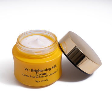 VC Brightening Silk Cream