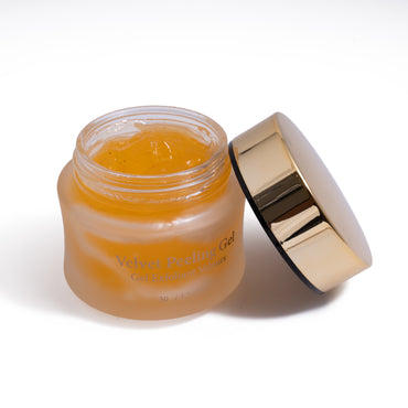Velvet Peeling Gel