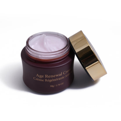 Age Renewal Cream