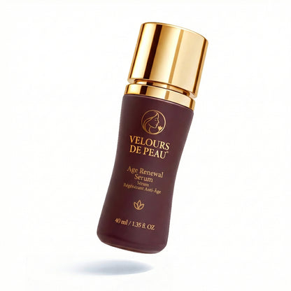 Age Renewal Serum