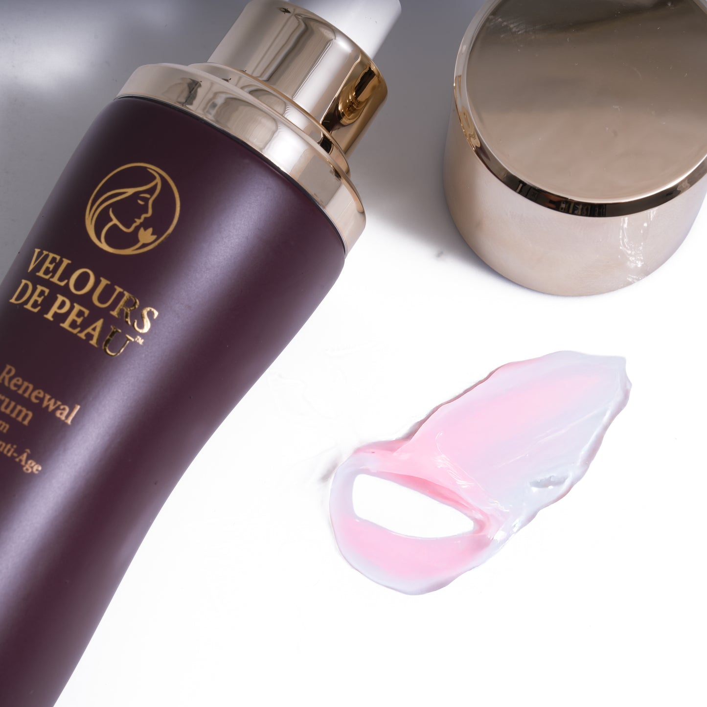 Age Renewal Serum