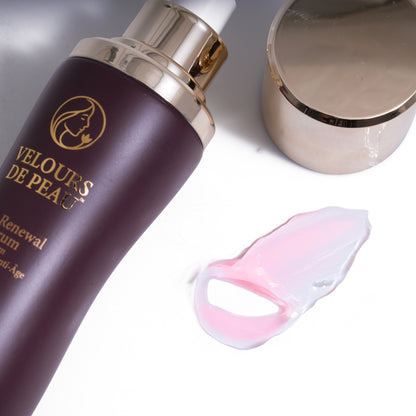 Age Renewal Serum