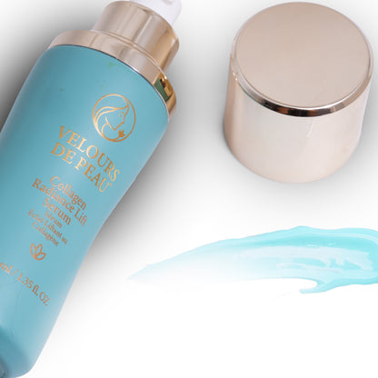Collagen Radiance Lift Serum