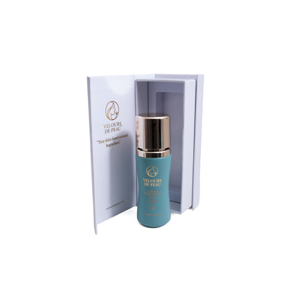 Collagen Radiance Lift Serum