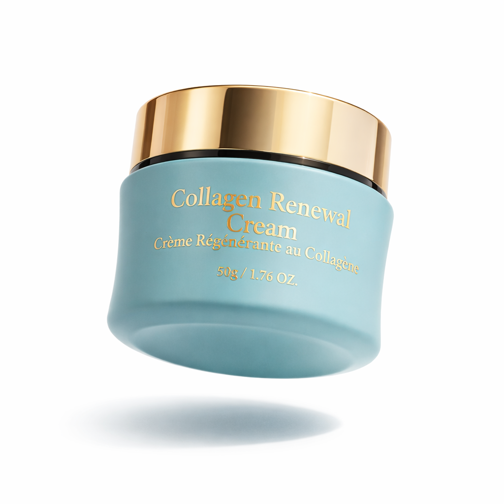 Collagen Renewal Cream