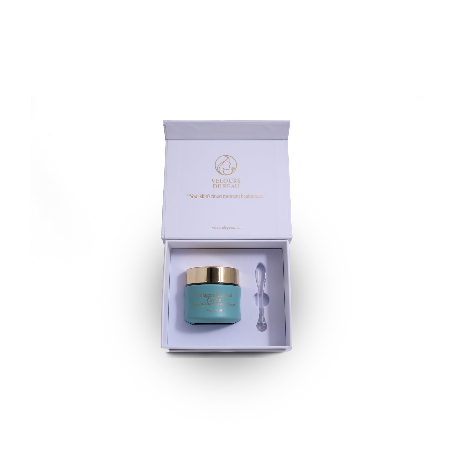 Collagen Renewal Cream