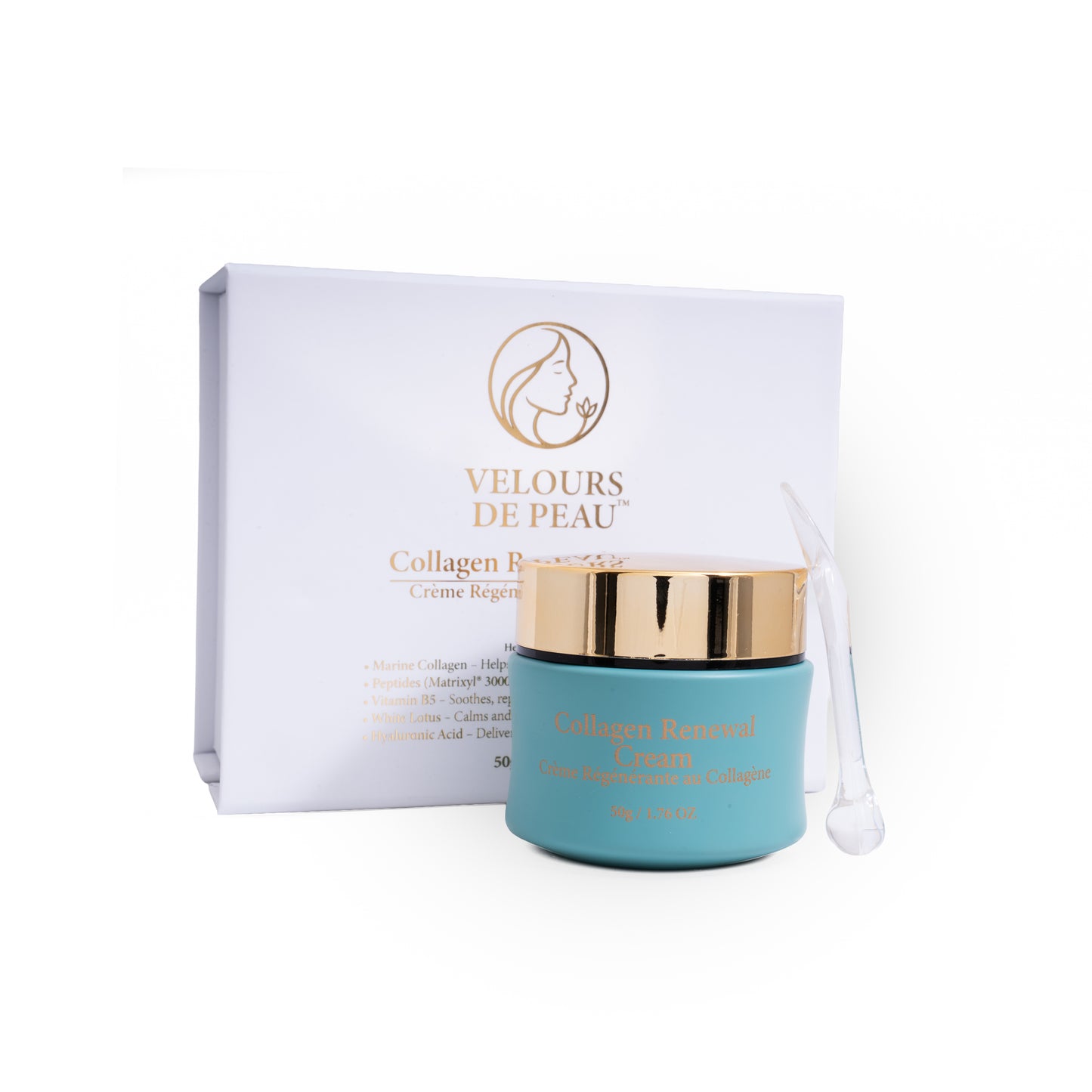 Collagen Renewal Cream