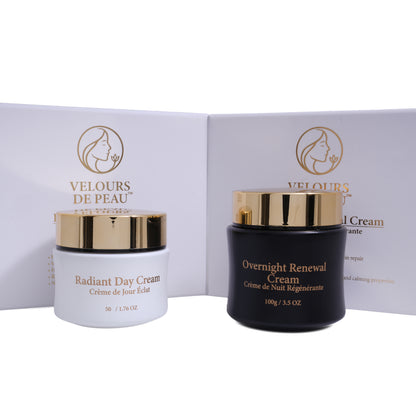 24-Hour Renewal Ritual