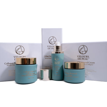 Collagen Renewal & Sculpting Collection