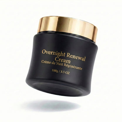 Overnight Renewal Cream