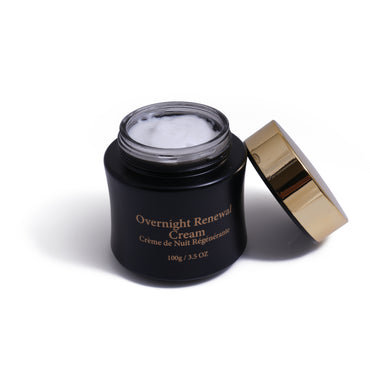 Overnight Renewal Cream