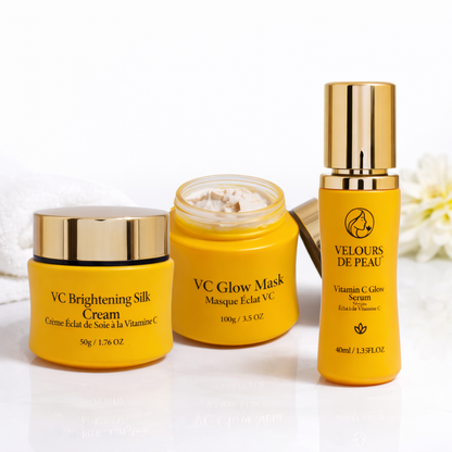 Radiant C Glow Collection
