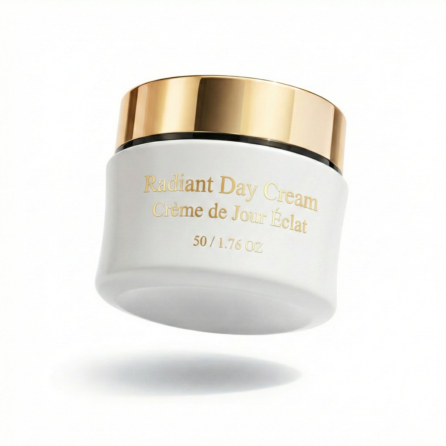 Radiant Day Cream