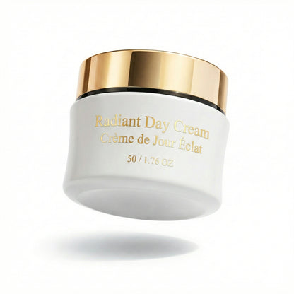 Radiant Day Cream