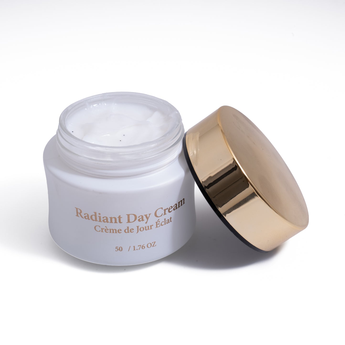 Radiant Day Cream