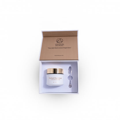 Radiant Day Cream