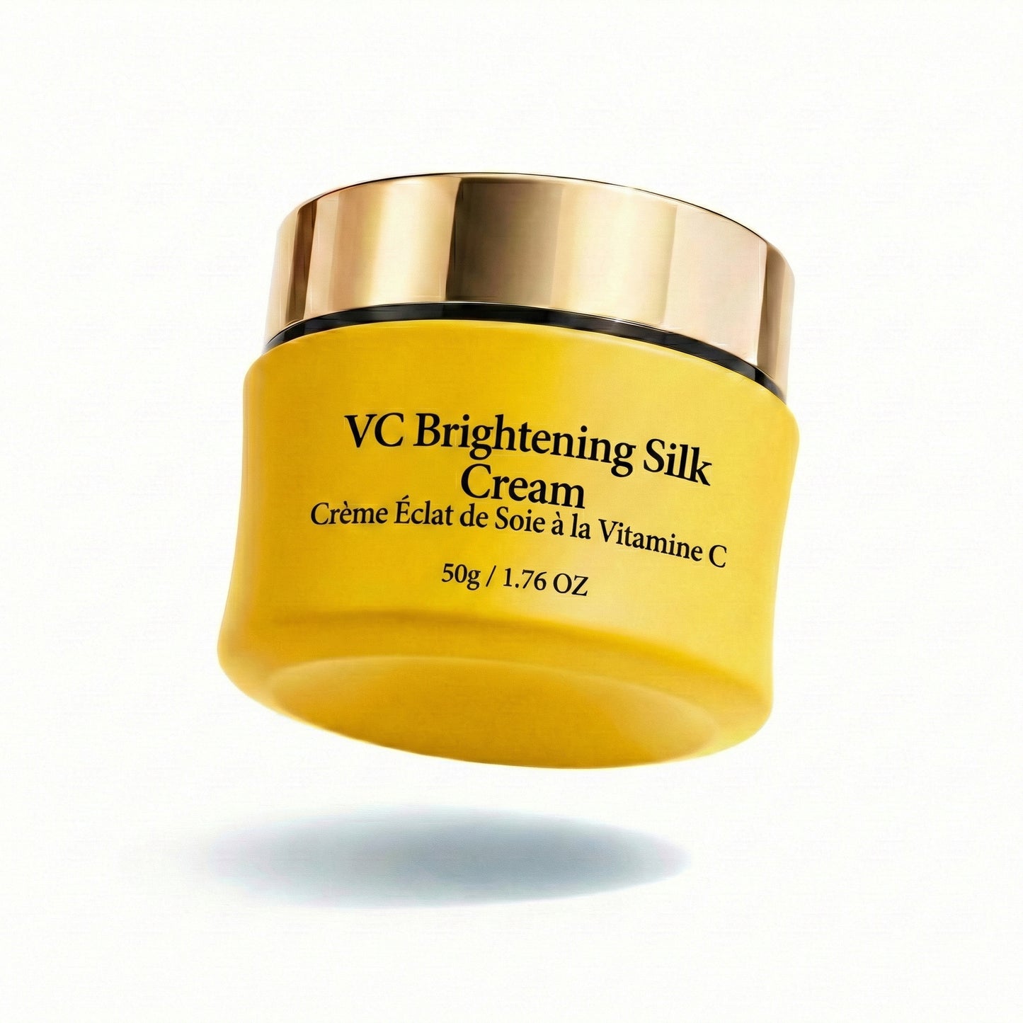 VC Brightening Silk Cream