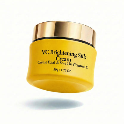 VC Brightening Silk Cream