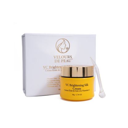 VC Brightening Silk Cream