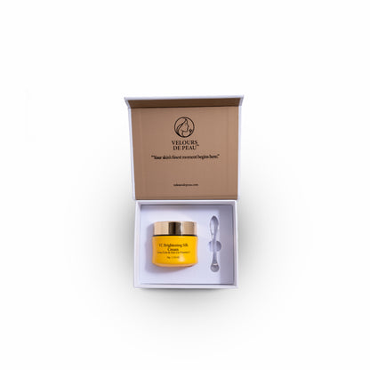 VC Brightening Silk Cream