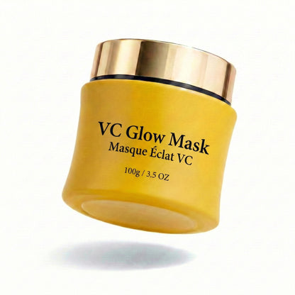 VC Glow Mask