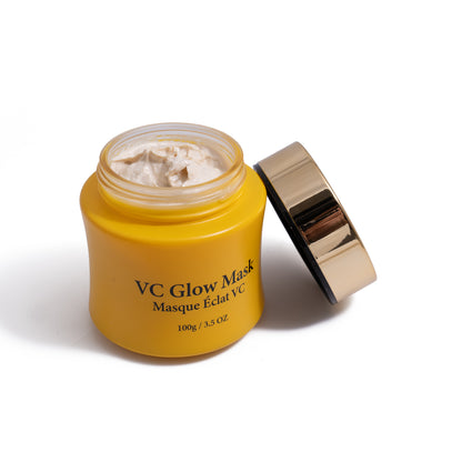 VC Glow Mask