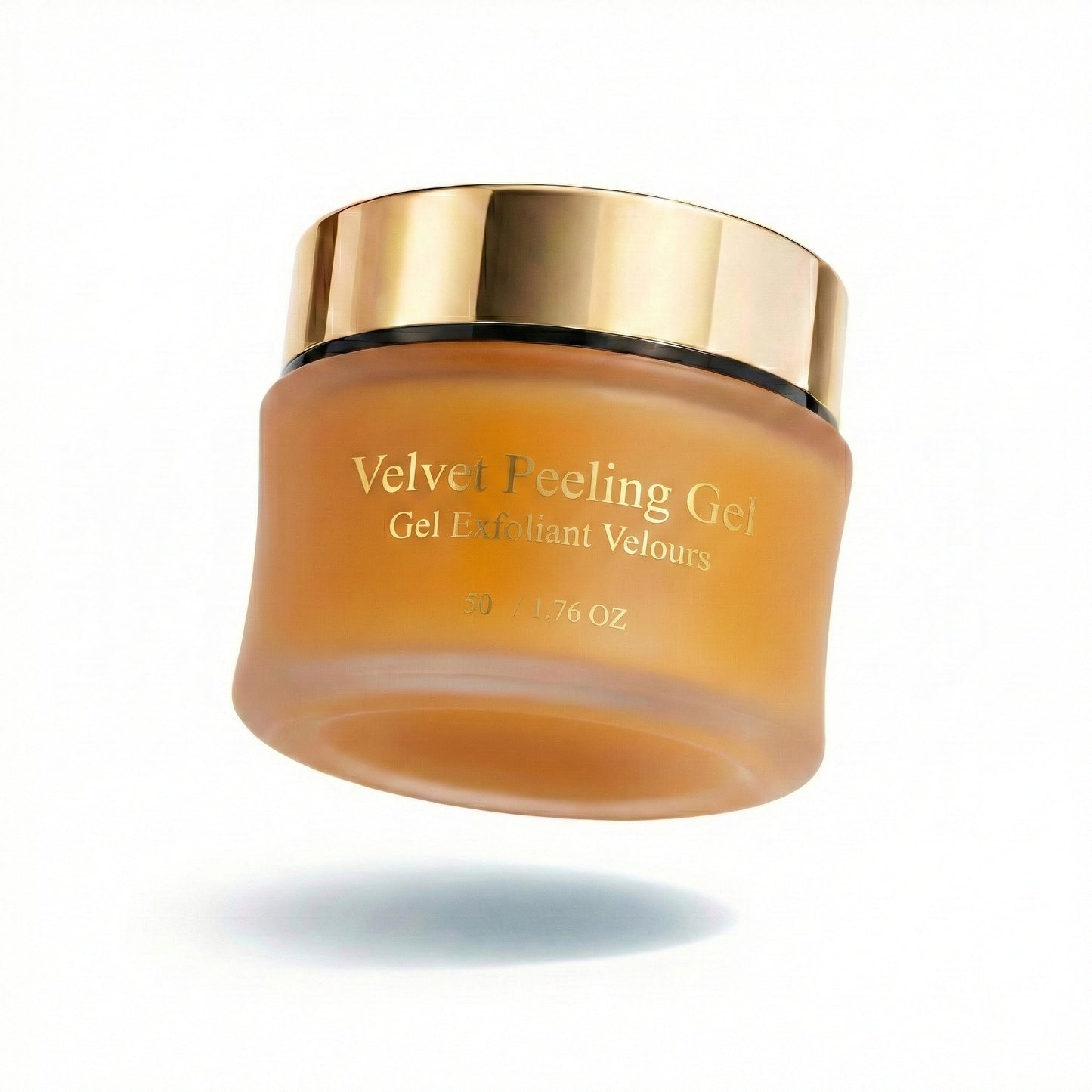 Velvet Peeling Gel