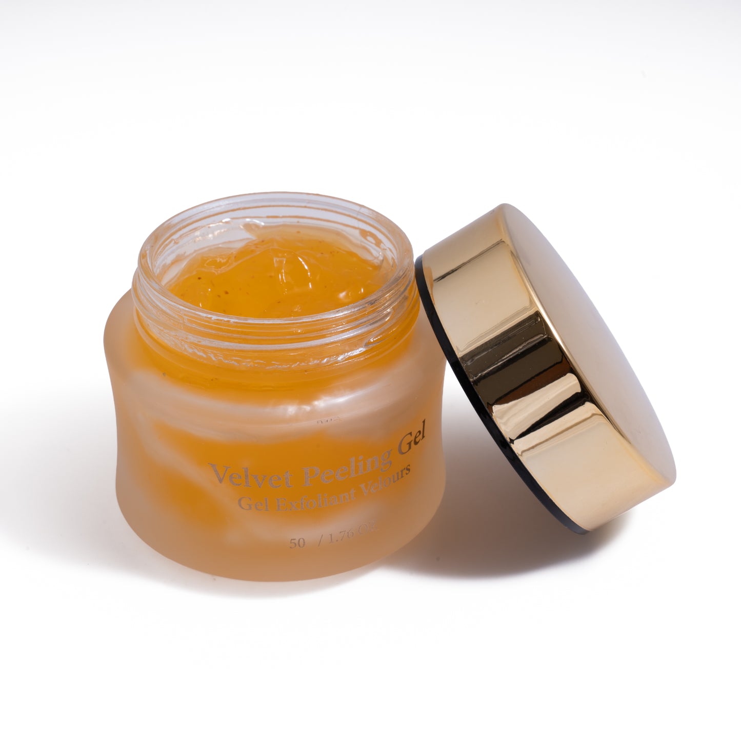 Velvet Peeling Gel