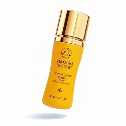 Vitamin C Glow Serum