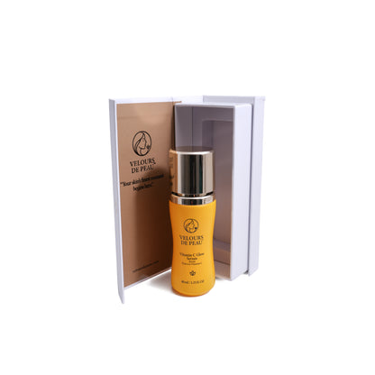 Vitamin C Glow Serum
