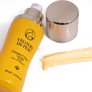 Vitamin C Glow Serum