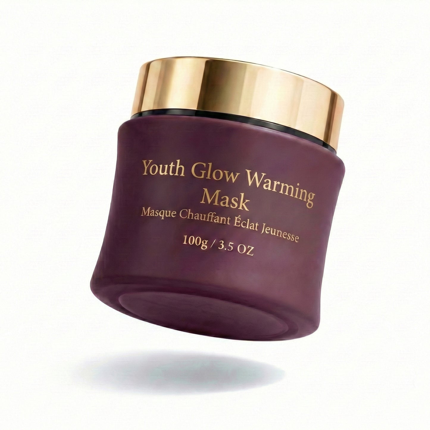 Youth Glow Warming Mask