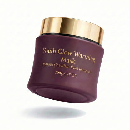 Youth Glow Warming Mask