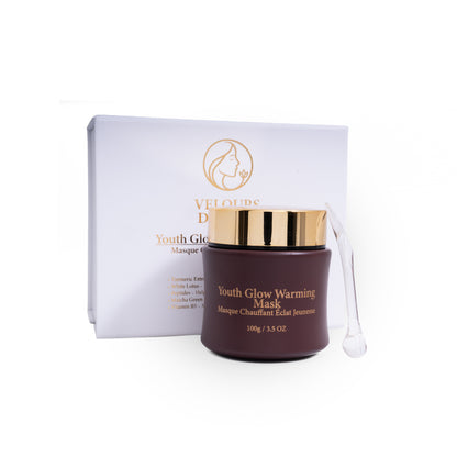 Youth Glow Warming Mask
