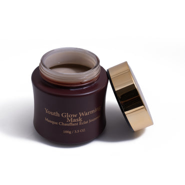 Youth Glow Warming Mask