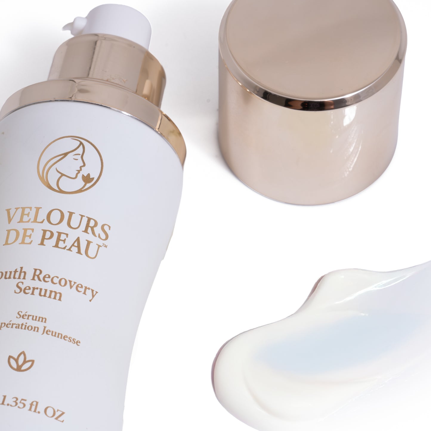 Youth Recovery Serum